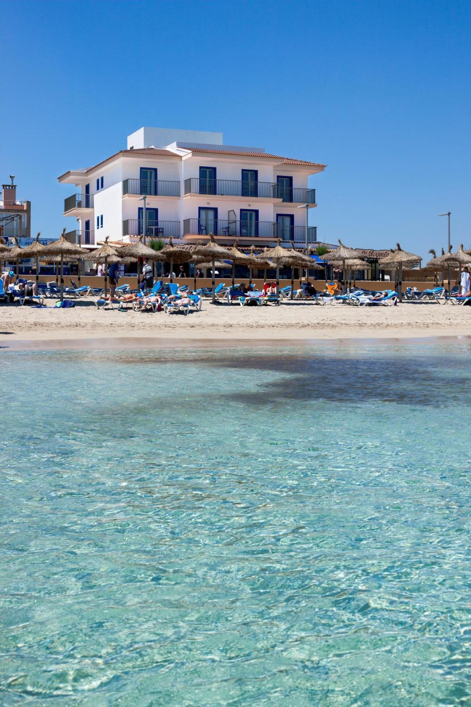 Foto - Hotel Sa Roqueta Can Picafort ADULTS ONLY