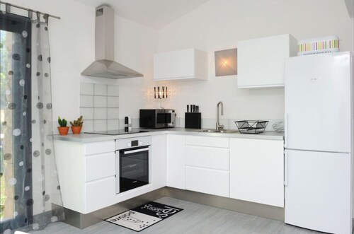 Rosumarinu Apartment