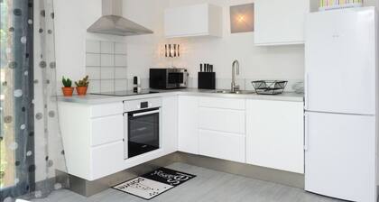 Rosumarinu Apartment