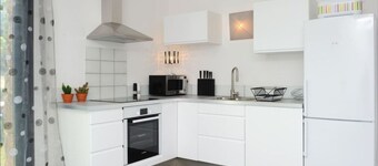 Rosumarinu Apartment