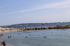 Perto da praia 