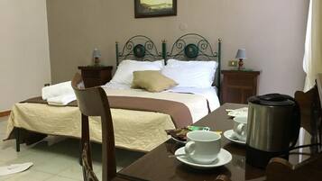 5 Schlafzimmer, Zimmersafe, WLAN, Bettwäsche