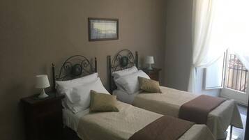 5 Schlafzimmer, Zimmersafe, WLAN, Bettwäsche