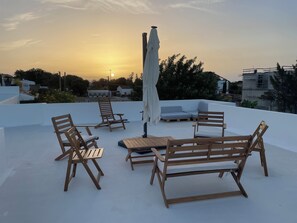 Terrazza/patio