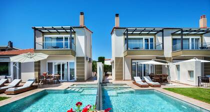 Sunny Villas Resort & Spa