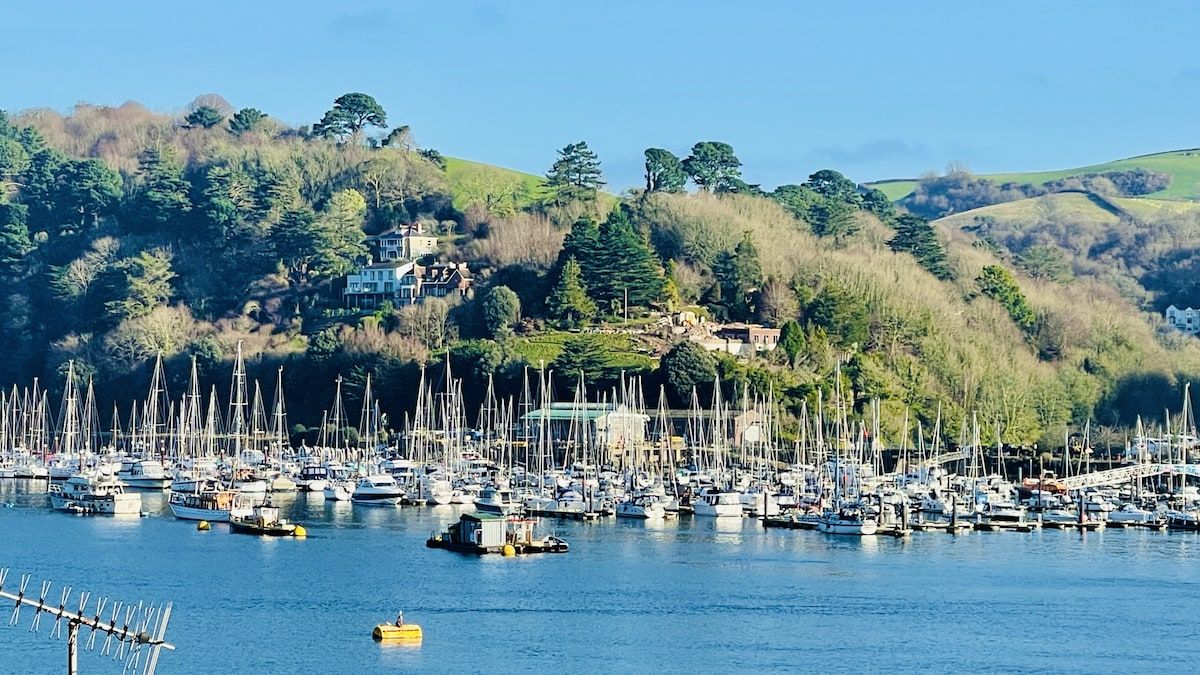 Port de plaisance