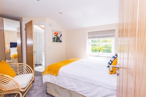 Comfort Apartment - Stylish Living Reading Town Centre (Reading)