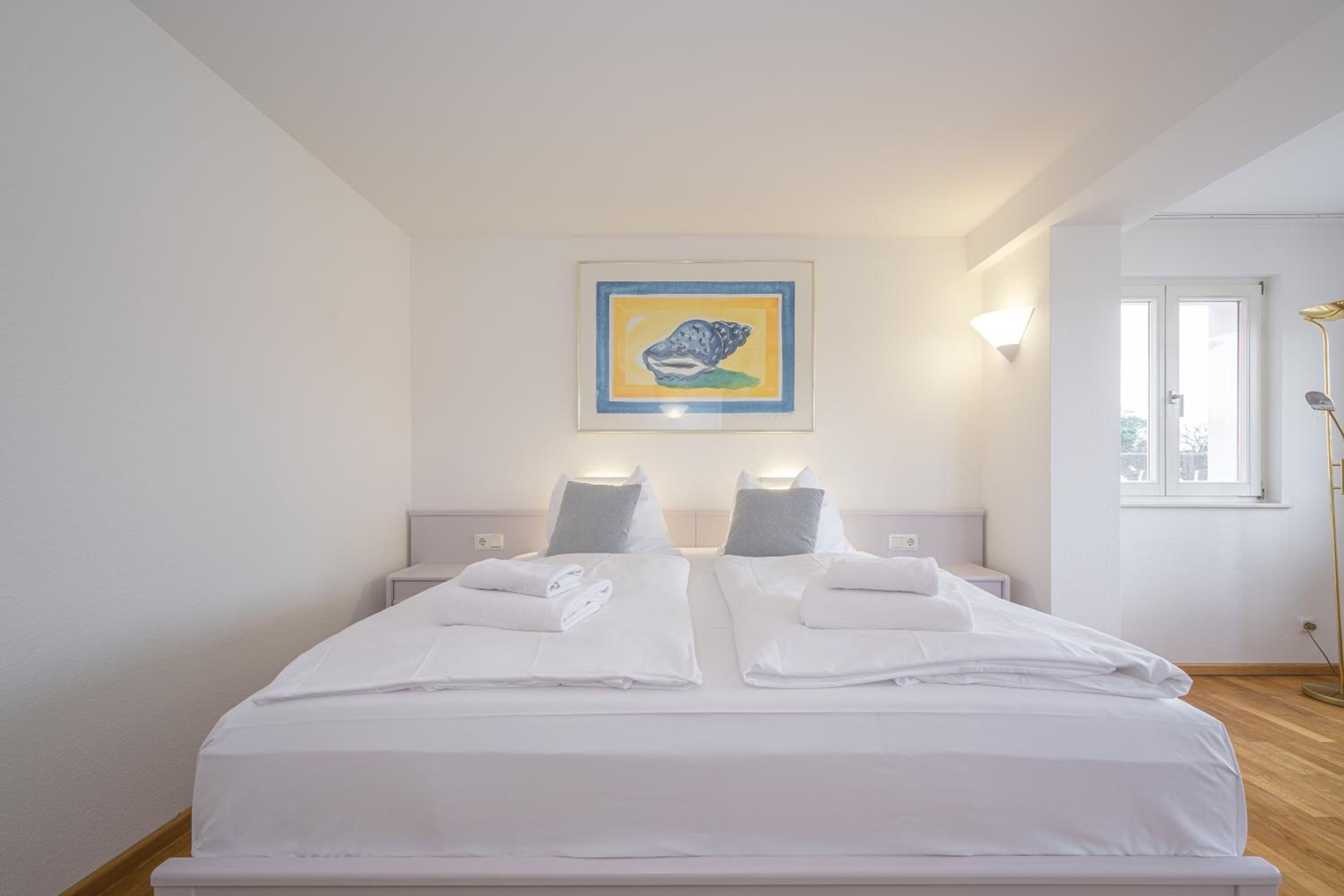 Foto - Pension Am Meer