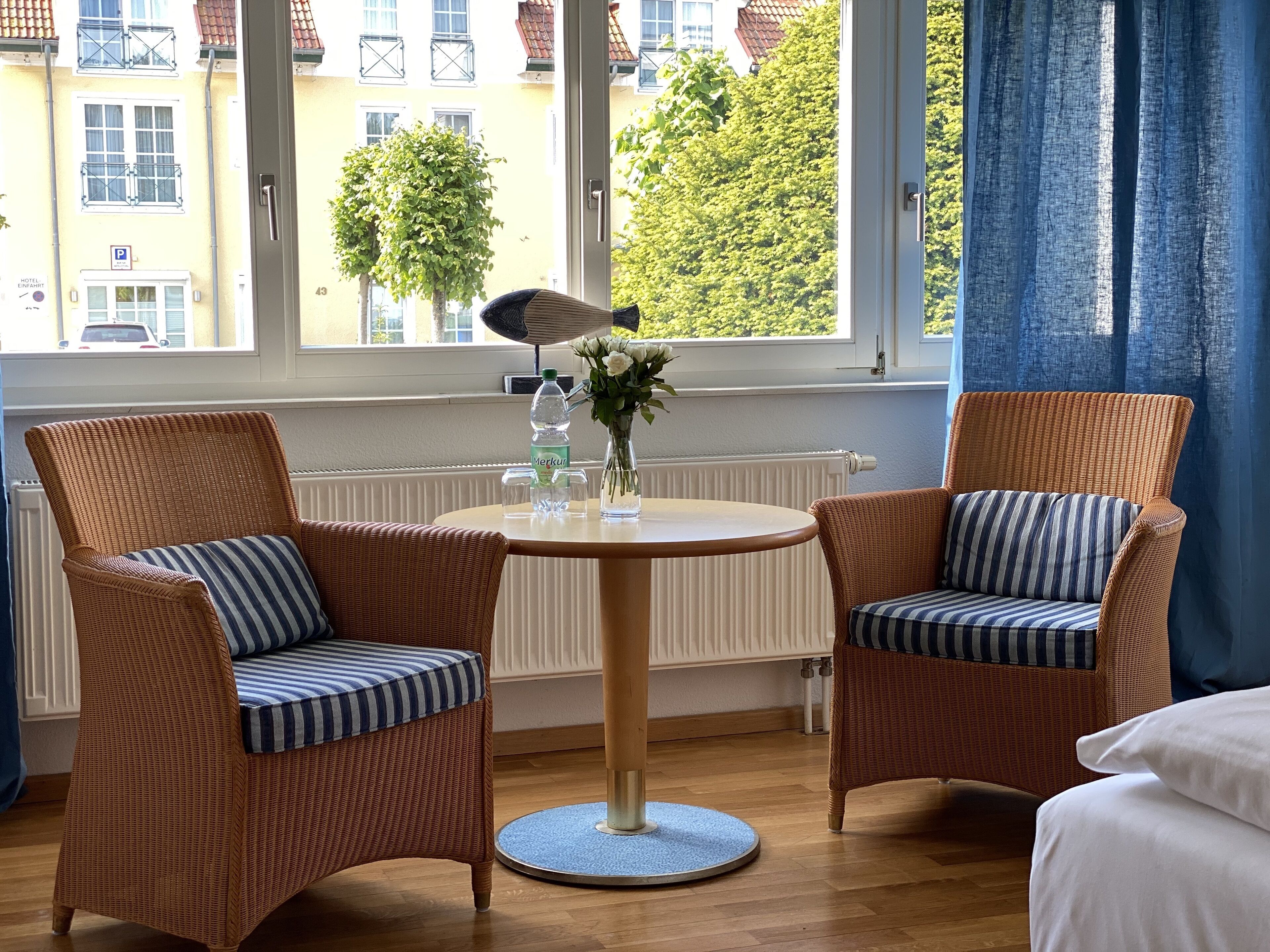 Foto - Pension Am Meer