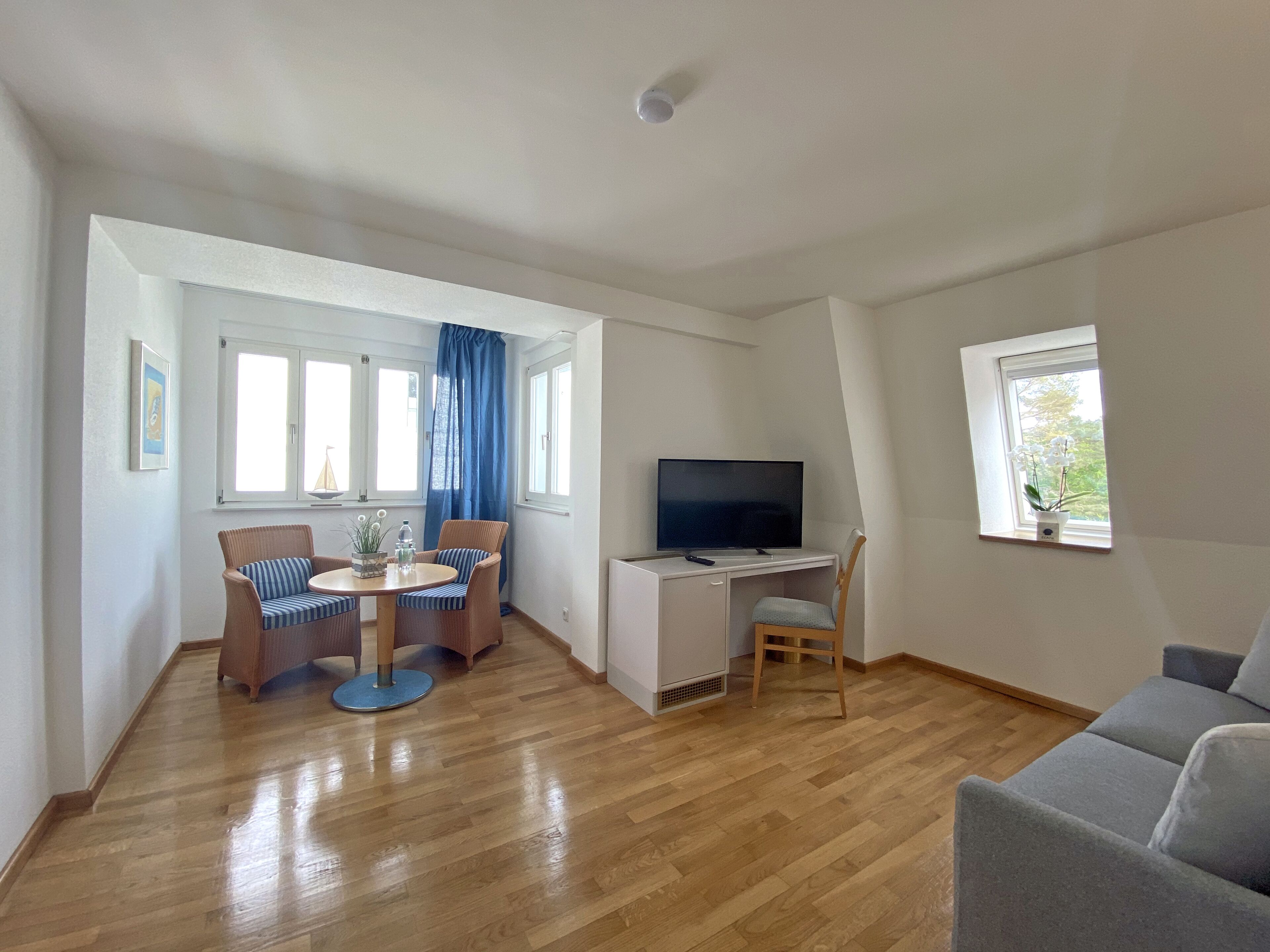 Foto - Pension Am Meer
