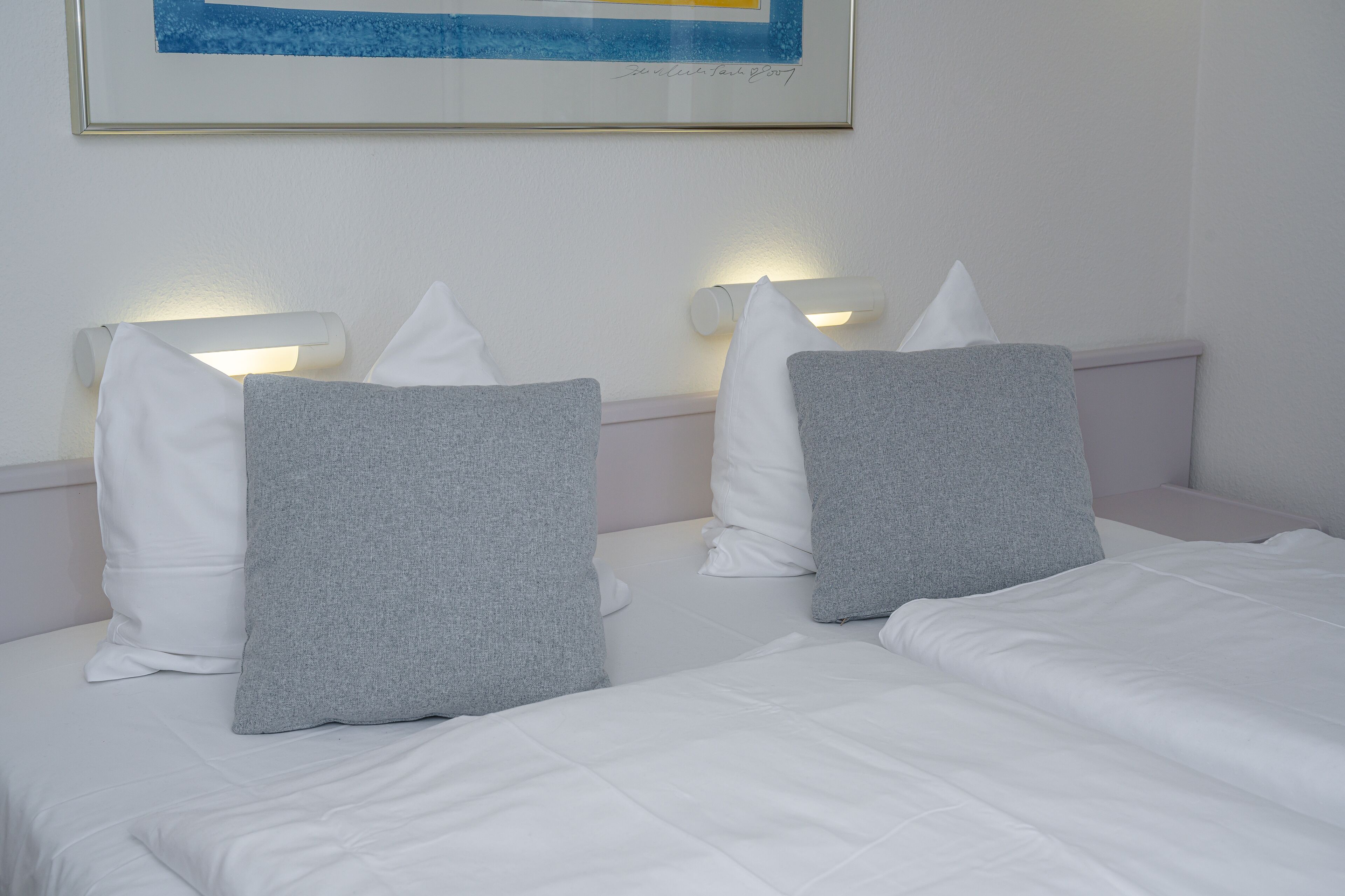 Foto - Pension Am Meer