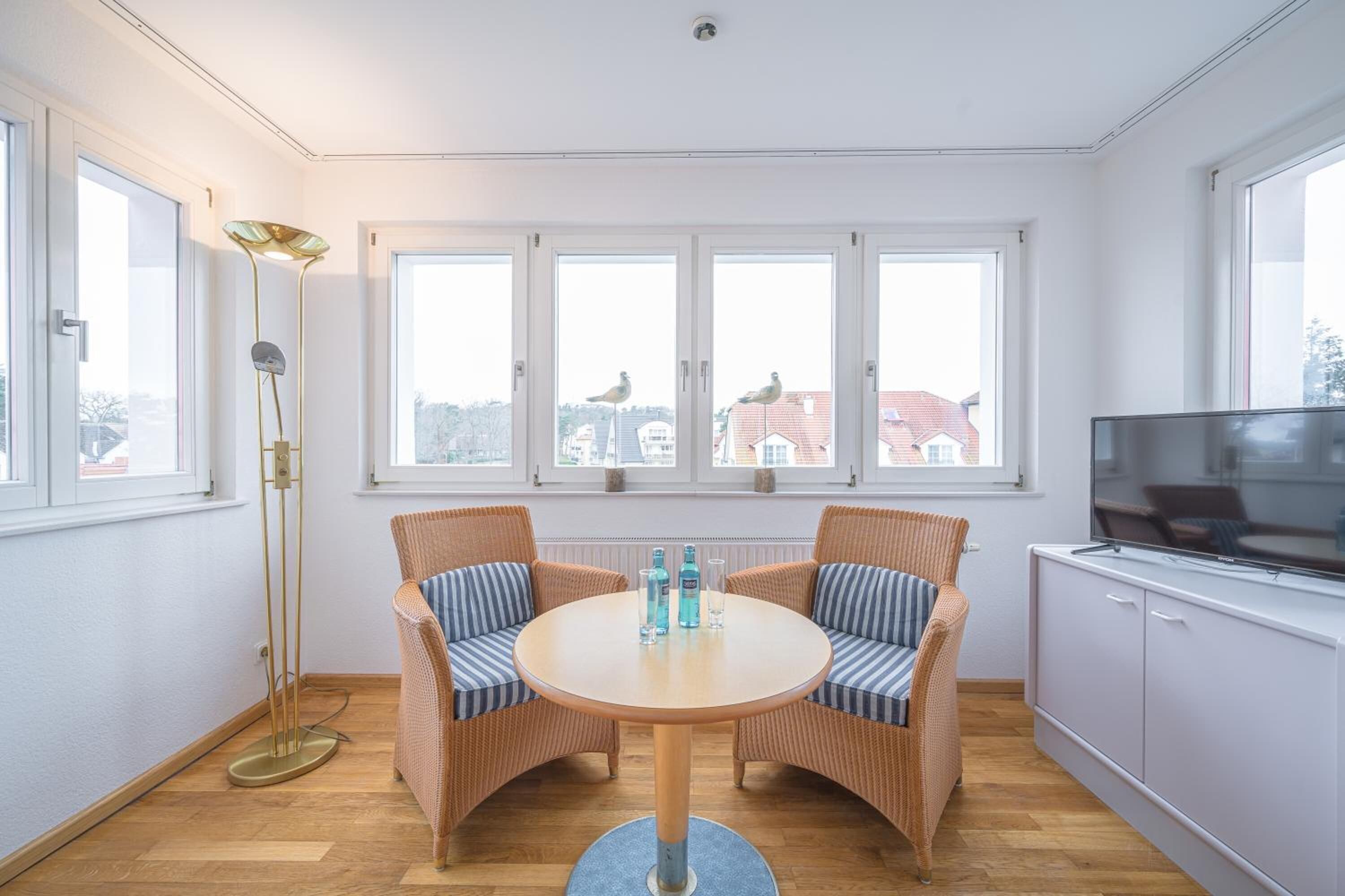 Foto - Pension Am Meer