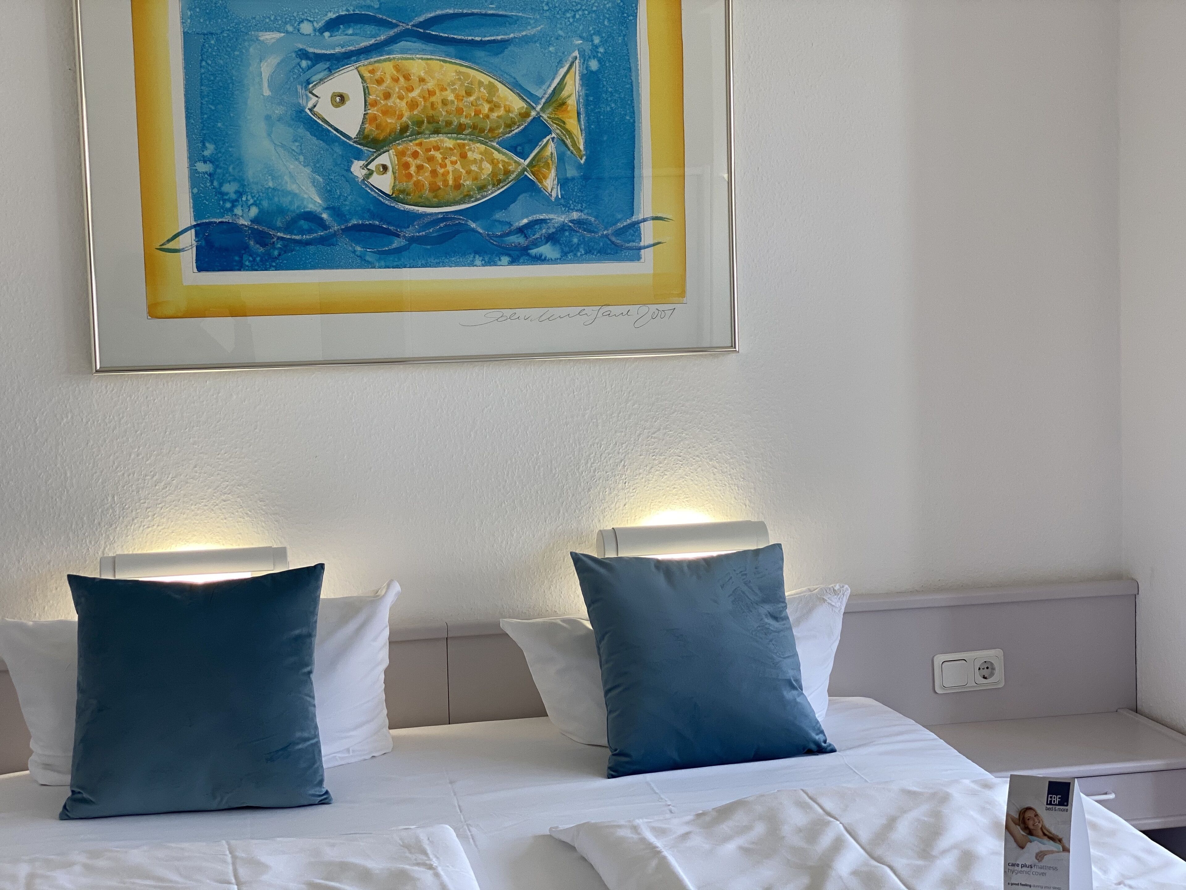 Foto - Pension Am Meer