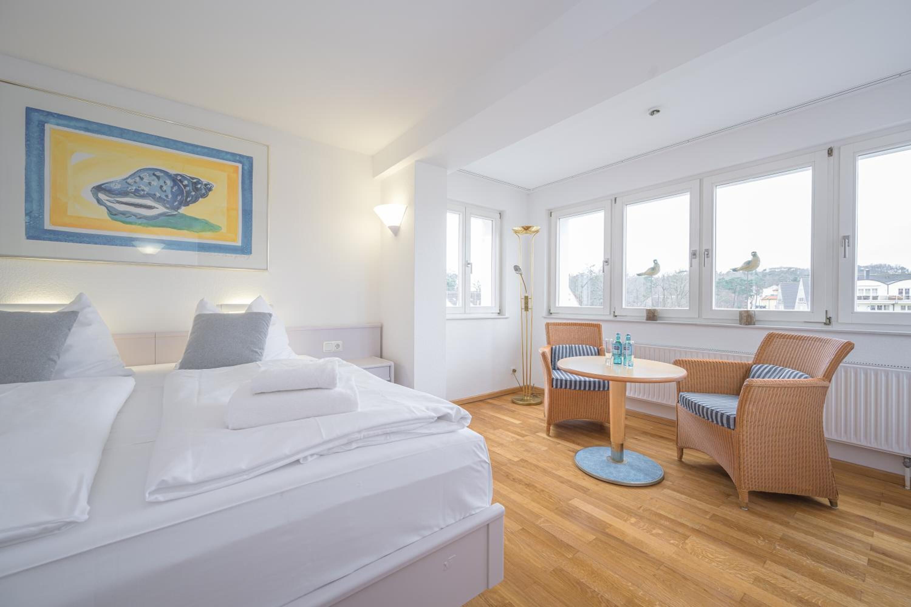 Foto - Pension Am Meer