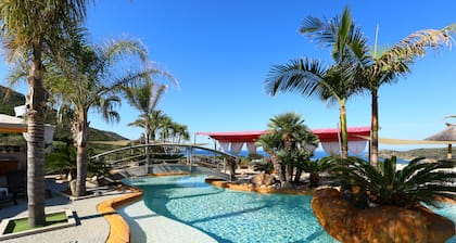 Résidence & SPA Marina d'Arone