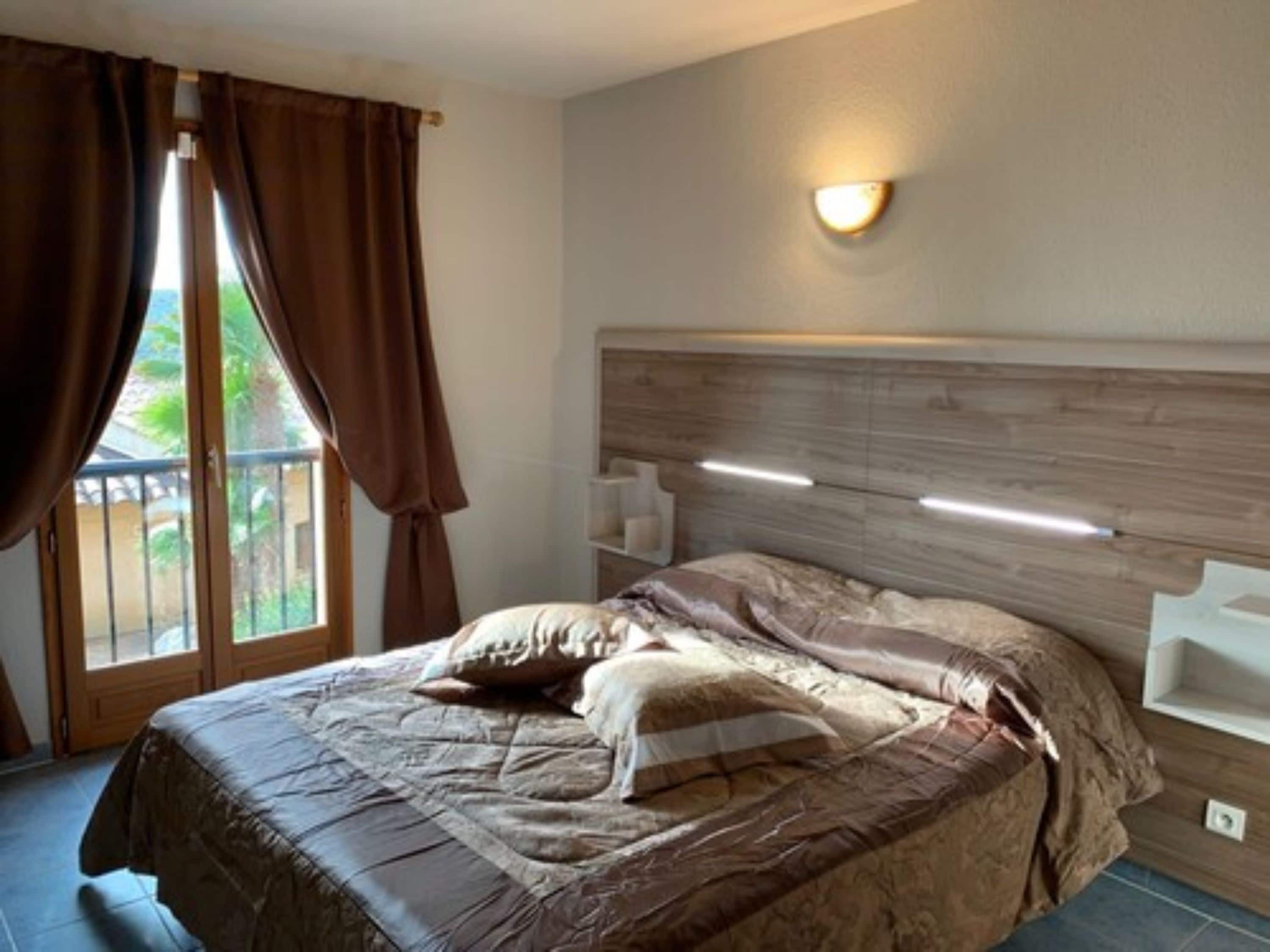 Apartment, barrierefrei, mit Bad (App t3 Rez de Chaussee)