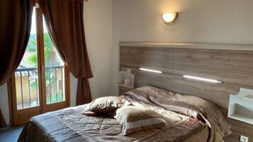 Apartment, barrierefrei, mit Bad (App t3 Rez de Chaussee)