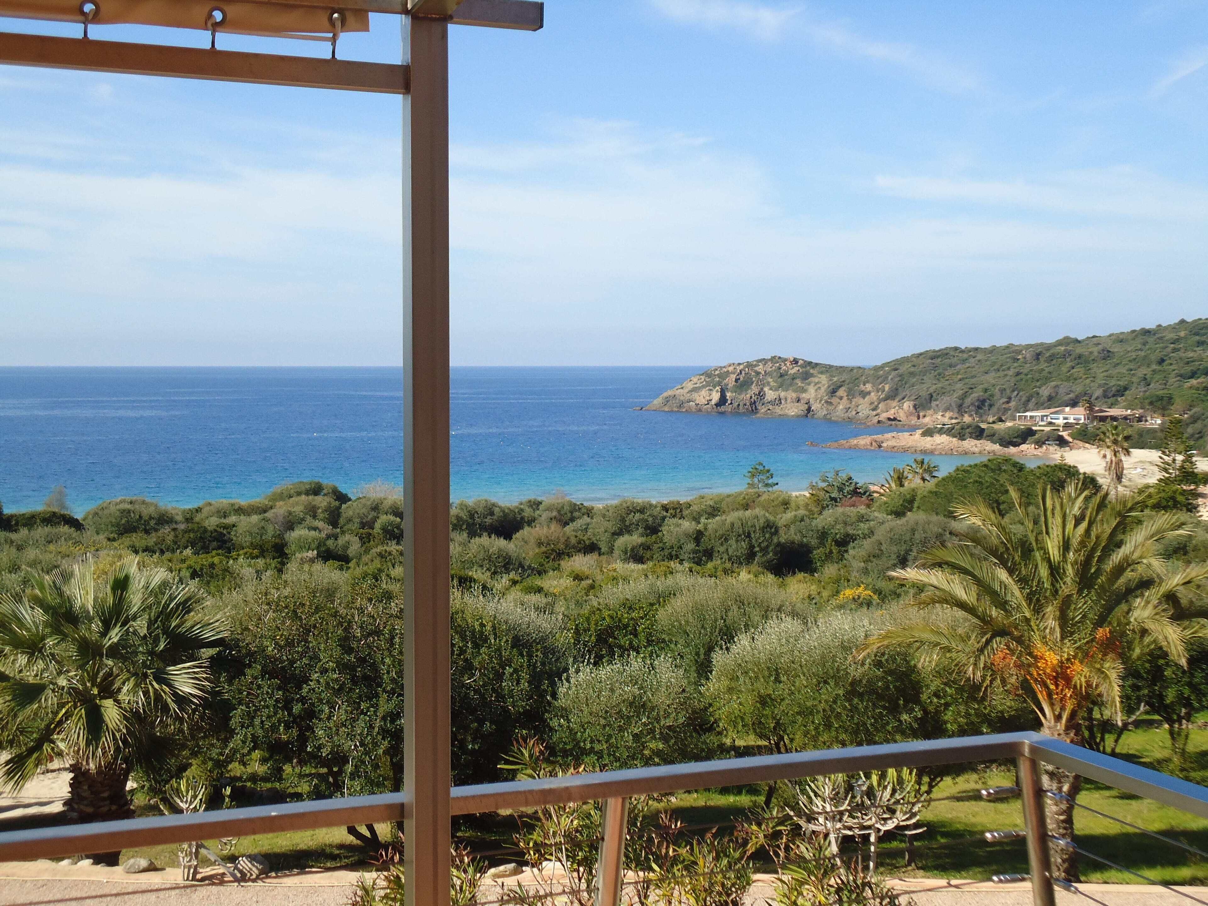 Duplex, Ensuite, Sea View (T3) | Terrace/patio