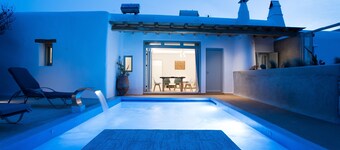 Mykonos Village