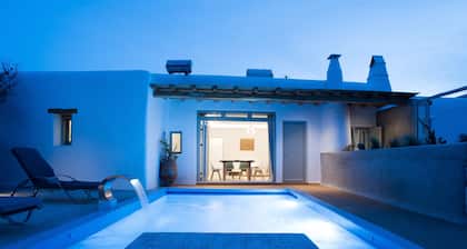 Mykonos Village