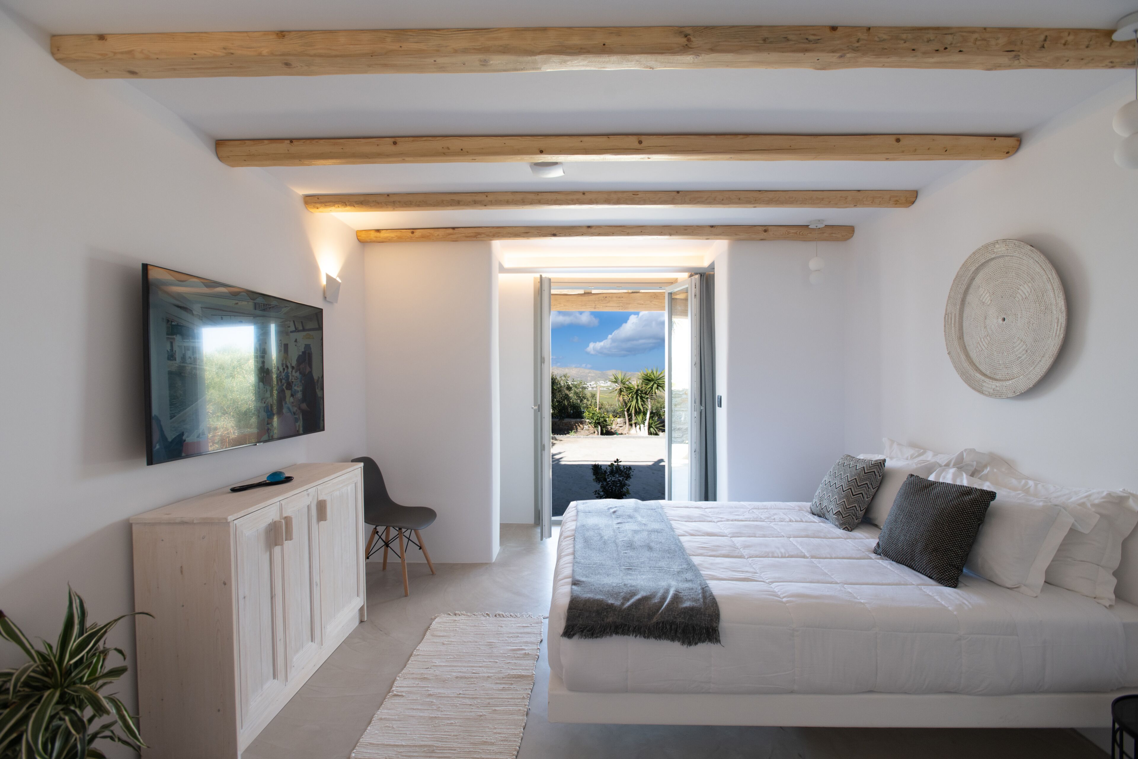 Superior Villa, 3 Bedrooms, Private Pool, Mountain View