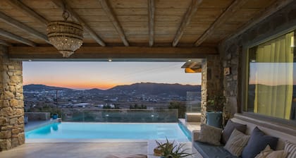 Mykonos Village