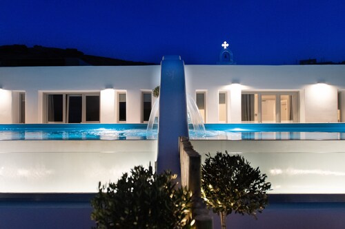 Mykonos Village