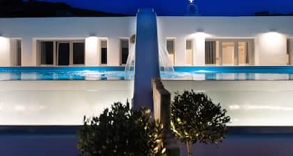 Mykonos Village