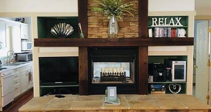 Steinhatchee Landing Resort-Eleven Eleven #23-Dog Friendly-**THIRD NIGHT FREE**