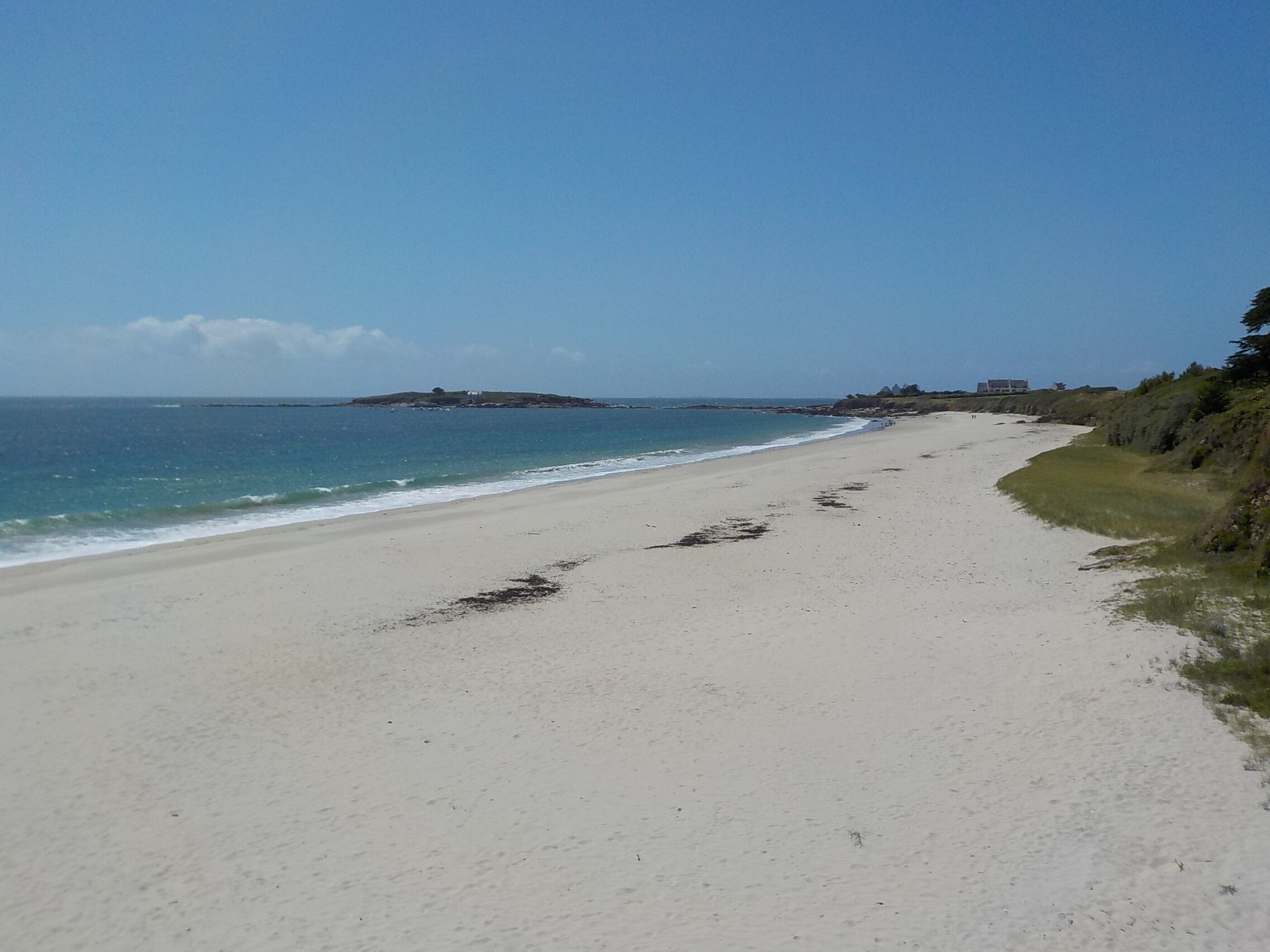Plage