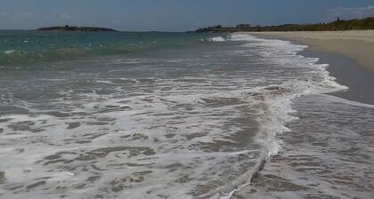 Raguenes, walking distance to the beach, near Trévignon and Pont Aven, furnished tourist accommodation ***.