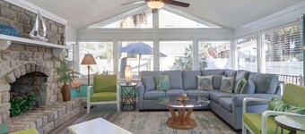 Heated Pool Access | 5*Clean | Flex Cancelation