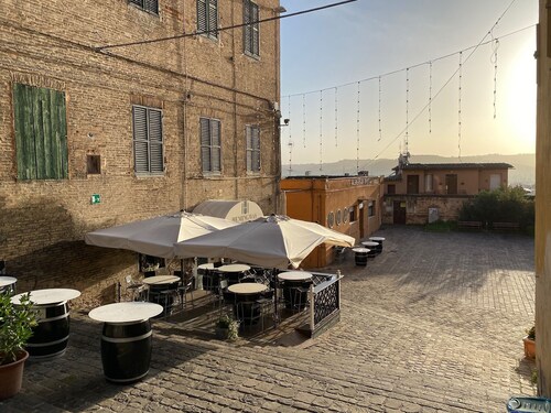 Appartamento - La Botte Piccola