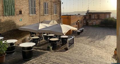 Appartamento - La Botte Piccola