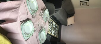 Appartamento - La Botte Piccola