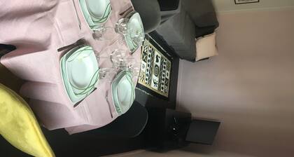 Appartamento - La Botte Piccola