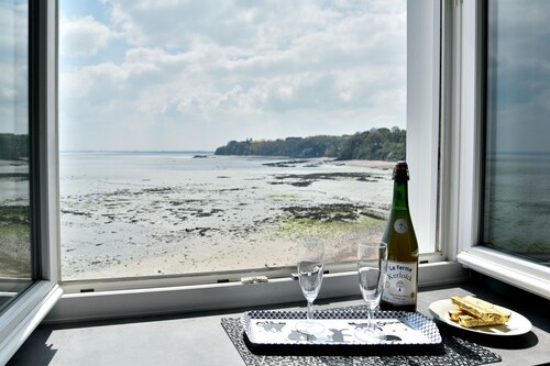 Les Hauts de la Houle