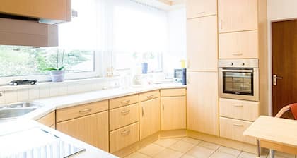 Ferienwohnung Stevens in Isselburg / Heelden