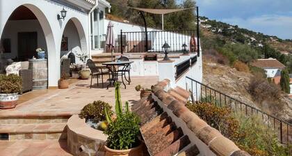 Casa Roble B&B Frigiliana