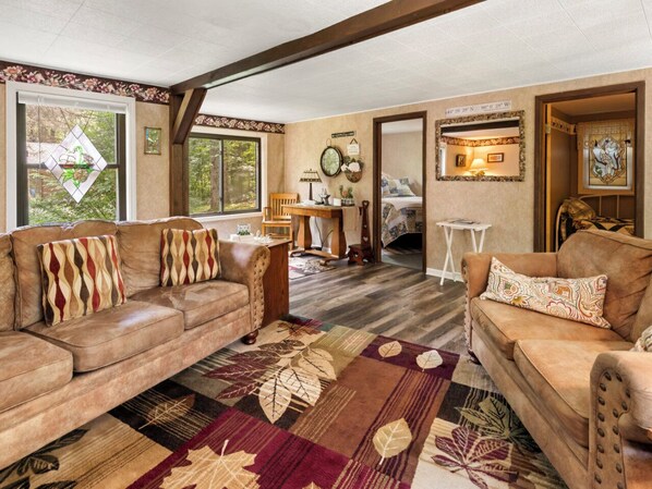 Interieur
