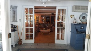 Exterior - Lakefront Retreat on Galway Lake, NY (Galway)