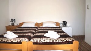 Basic Room - Apartments Stanivukovic (Budva)