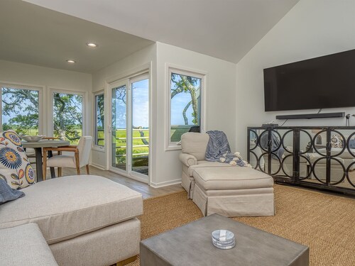 Fabulous Marsh View! Neighborhood Pool! Amenity Access included
