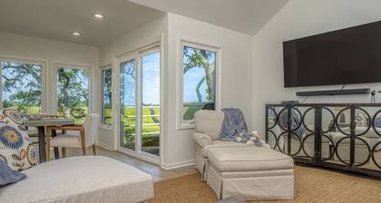 Fabulous Marsh View! Neighborhood Pool! Amenity Access included