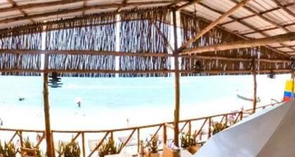 Cabana Glamping Geronimo