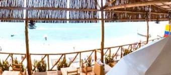 Cabana Glamping Geronimo