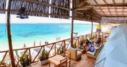 Cabana Glamping Geronimo