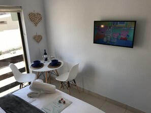 Interior - Oceans Apartment (Cape Town)