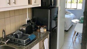 Comfort appartement, 1 slaapkamer | Koffie en/of koffiezetapparaat
