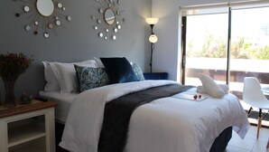 Comfort appartement, 1 slaapkamer | Gratis wifi, beddengoed